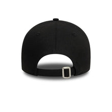 Load image into Gallery viewer, 2025 Newcastle United Core 9TWENTY Adult Cap - Black
