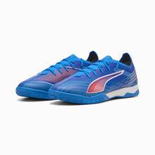 Load image into Gallery viewer, Puma Ultra 6 Match Indoor Shoes
