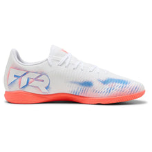 Load image into Gallery viewer, Puma Future 8 Play Indoor Football Shoes
