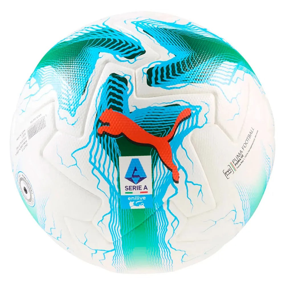 プーマ オービタ SERIE A(FIFA QUALITY PRO) Orbita Serie A FIFA Quality Pro Soccer Ball – Ital Sport