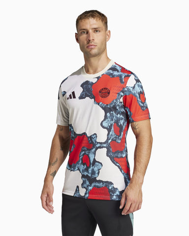 FC Bayern 24/25 Men's Pre-Match Jersey