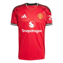 Load image into Gallery viewer, Manchester United 25/26 Home Jersey
