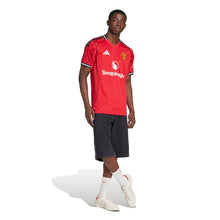 Load image into Gallery viewer, Manchester United 25/26 Home Jersey
