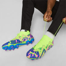Load image into Gallery viewer, FUTURE MATCH ENERGY FG/AG Football Boots
