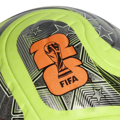 adidas World Cup 2026 Trionda Pro Winter