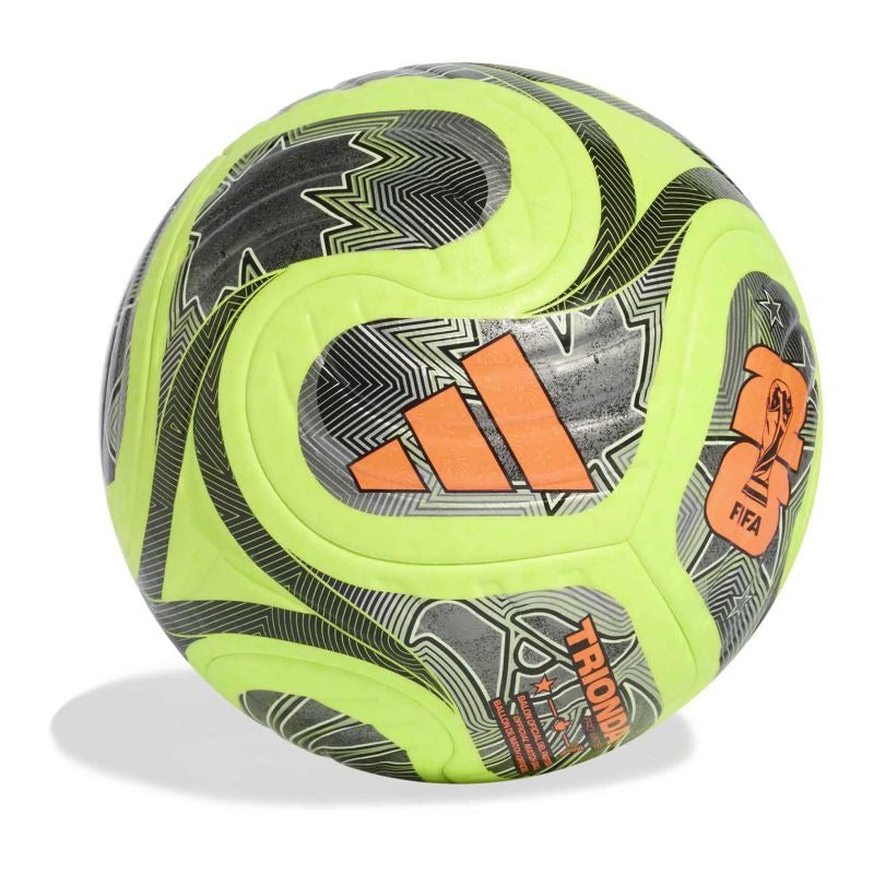 adidas World Cup 2026 Trionda Pro Winter
