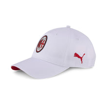 Load image into Gallery viewer, Puma Milan White Cap
