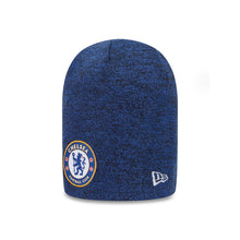 Load image into Gallery viewer, CHELSEA – NEW ERA REVERSIBLE BEANIE
