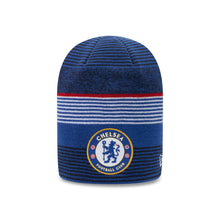 Load image into Gallery viewer, CHELSEA – NEW ERA REVERSIBLE BEANIE
