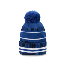 Load image into Gallery viewer, CHELSEA – NEW ERA POM BEANIE
