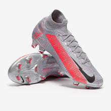 Load image into Gallery viewer, Nike Mercurial Superfly 7 Elite Academy FG
