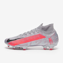 Load image into Gallery viewer, Nike Mercurial Superfly 7 Elite Academy FG
