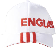 Load image into Gallery viewer, England Euro Cap
