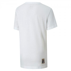 Puma Italia FIGC Men's DNA Tee