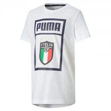 Load image into Gallery viewer, Puma Italia FIGC Men&#39;s DNA Tee
