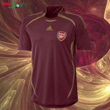 Load image into Gallery viewer, Adidas 2021-22 Arsenal Training Jersey
