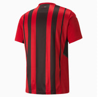 Load image into Gallery viewer, AC Milan 2021/22 Home Replica Men&#39;s Jersey
