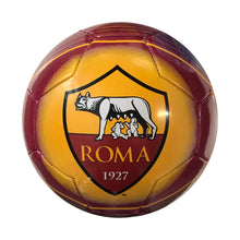 Load image into Gallery viewer, AS ROMA – SOCCER BALL
