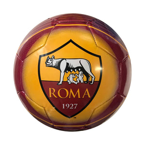 AS ROMA – SOCCER BALL