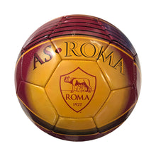 Load image into Gallery viewer, AS ROMA – SOCCER BALL

