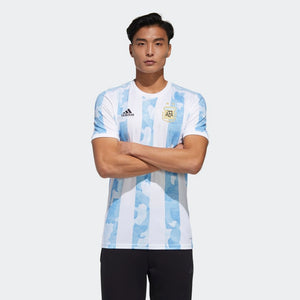 ARGENTINA HOME JERSEY
