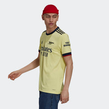 Load image into Gallery viewer, ADIDAS ARSENAL 21/22 AWAY JERSEY
