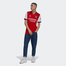Load image into Gallery viewer, ADIDAS ARSENAL 21/22 HOME JERSEY
