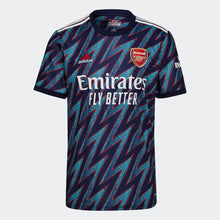 Load image into Gallery viewer, ADIDAS ARSENAL 21/22 THIRD JERSEY
