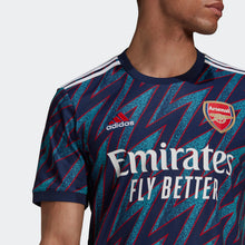 Load image into Gallery viewer, ADIDAS ARSENAL 21/22 THIRD JERSEY
