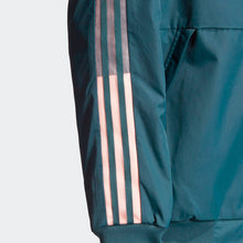 Load image into Gallery viewer, Adidas Arsenal Anthem Jacket
