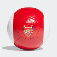 Load image into Gallery viewer, ADIDAS ARSENAL HOME CLUB BALL
