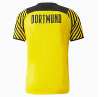 Load image into Gallery viewer, BVB Home Replica Boy&#39;s Jersey

