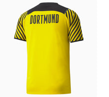Load image into Gallery viewer, BVB Home Replica Men&#39;s Jersey
