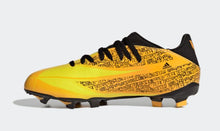 Load image into Gallery viewer, adidas X SPEEDFLOW MESSI.3 FIRM GROUND CLEATS KIDS
