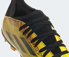 Load image into Gallery viewer, adidas X SPEEDFLOW MESSI.3 FIRM GROUND CLEATS KIDS
