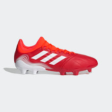 Load image into Gallery viewer, ADIDAS COPA SENSE.3 FIRM GROUND CLEATS
