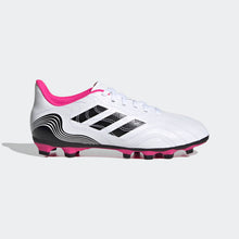 Load image into Gallery viewer, ADIDAS COPA SENSE.4 FLEXIBLE GROUND CLEATS YOUTH

