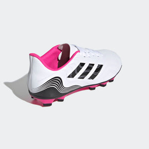ADIDAS COPA SENSE.4 FLEXIBLE GROUND CLEATS YOUTH