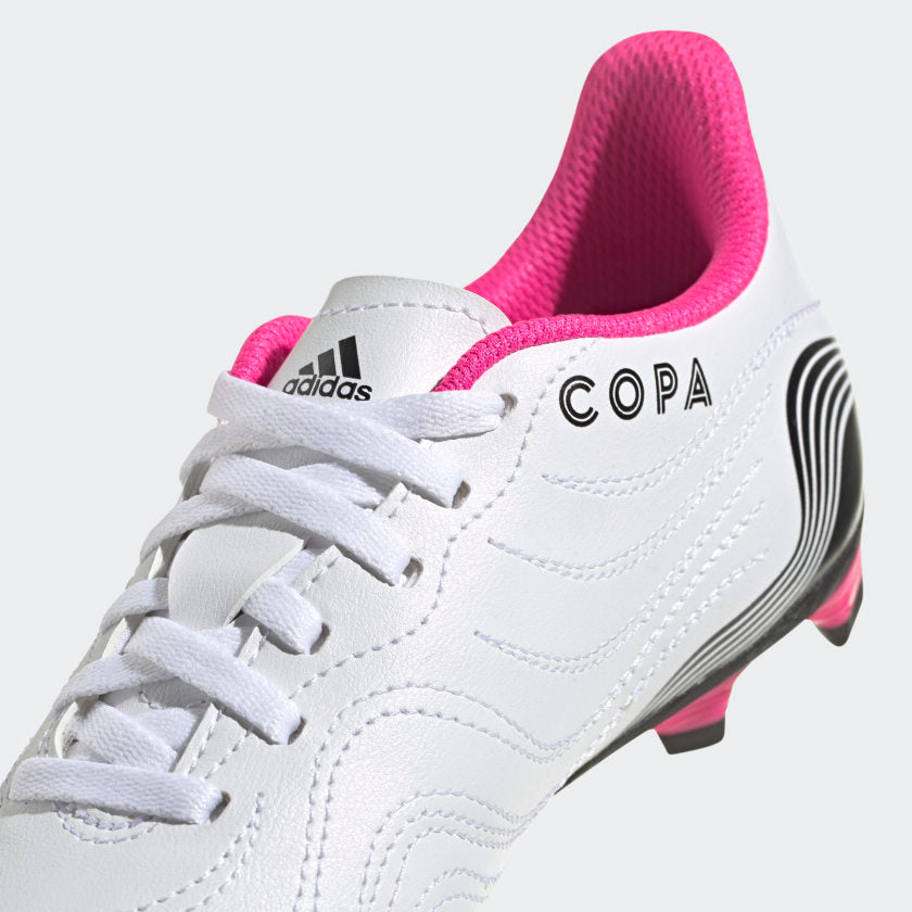 Copa blanche store