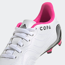 Load image into Gallery viewer, ADIDAS COPA SENSE.4 FLEXIBLE GROUND CLEATS YOUTH
