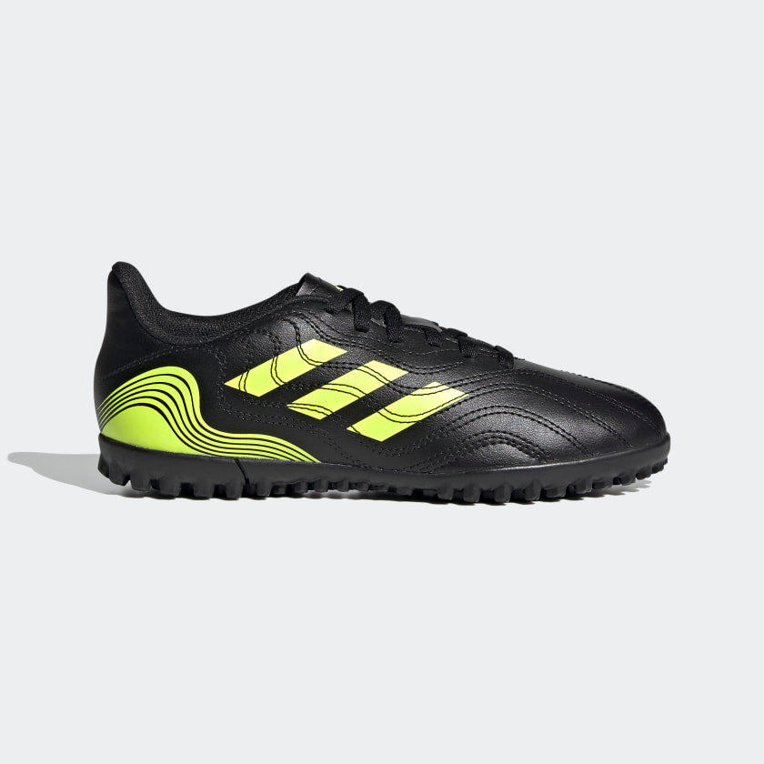 COPA SENSE.4 KIDS TURF SHOES