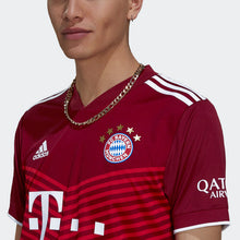 Load image into Gallery viewer, ADIDAS FC BAYERN 21/22 HOME JERSEY
