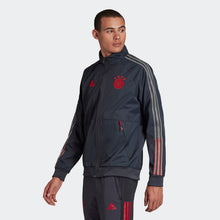 Load image into Gallery viewer, FC BAYERN ANTHEM JACKET
