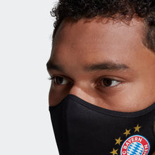 Load image into Gallery viewer, ADULT ADIDAS BAYERN MUNICH FACE COVERS
