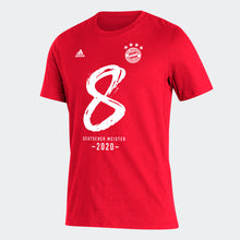 Load image into Gallery viewer, FC BAYERN TEE
