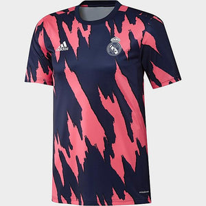 REAL MADRID PRE-MATCH JERSEY
