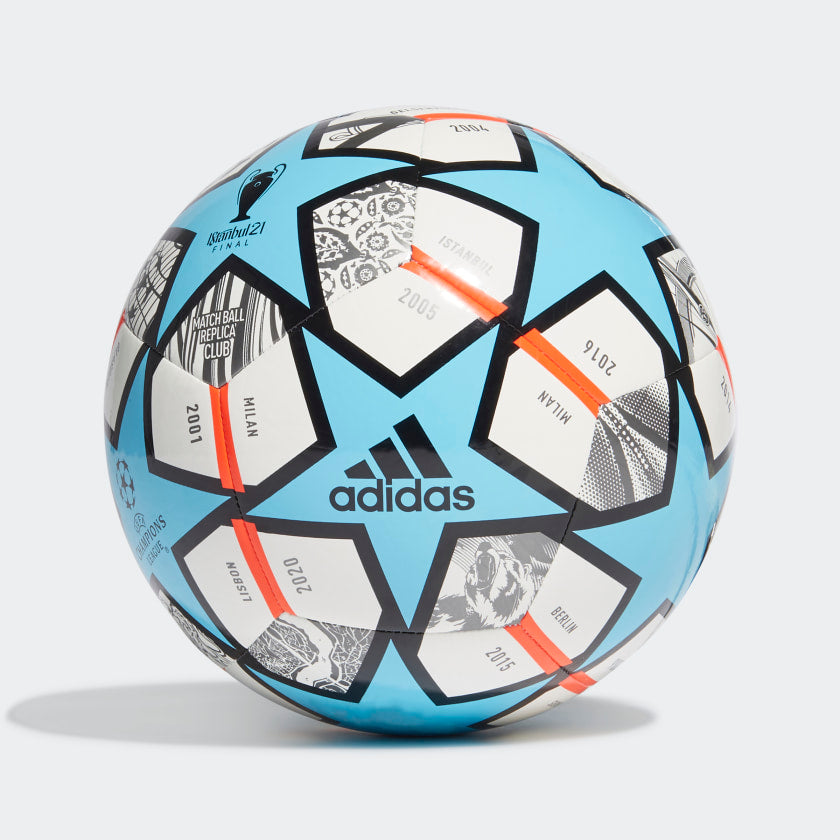 Adidas cheap finale 20