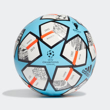 Load image into Gallery viewer, FINALE 21 20TH ANNIVERSARY UCL CLUB BALL
