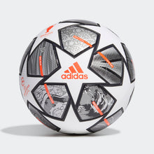 Load image into Gallery viewer, FINALE 21 20TH ANNIVERSARY UCL MINI BALL
