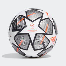 Load image into Gallery viewer, FINALE 21 20TH ANNIVERSARY UCL MINI BALL
